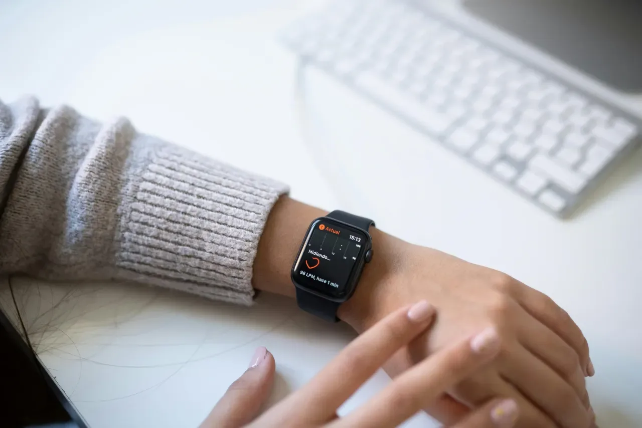Az Apple Watch egészség funkciói: Okosóra a teljes életért