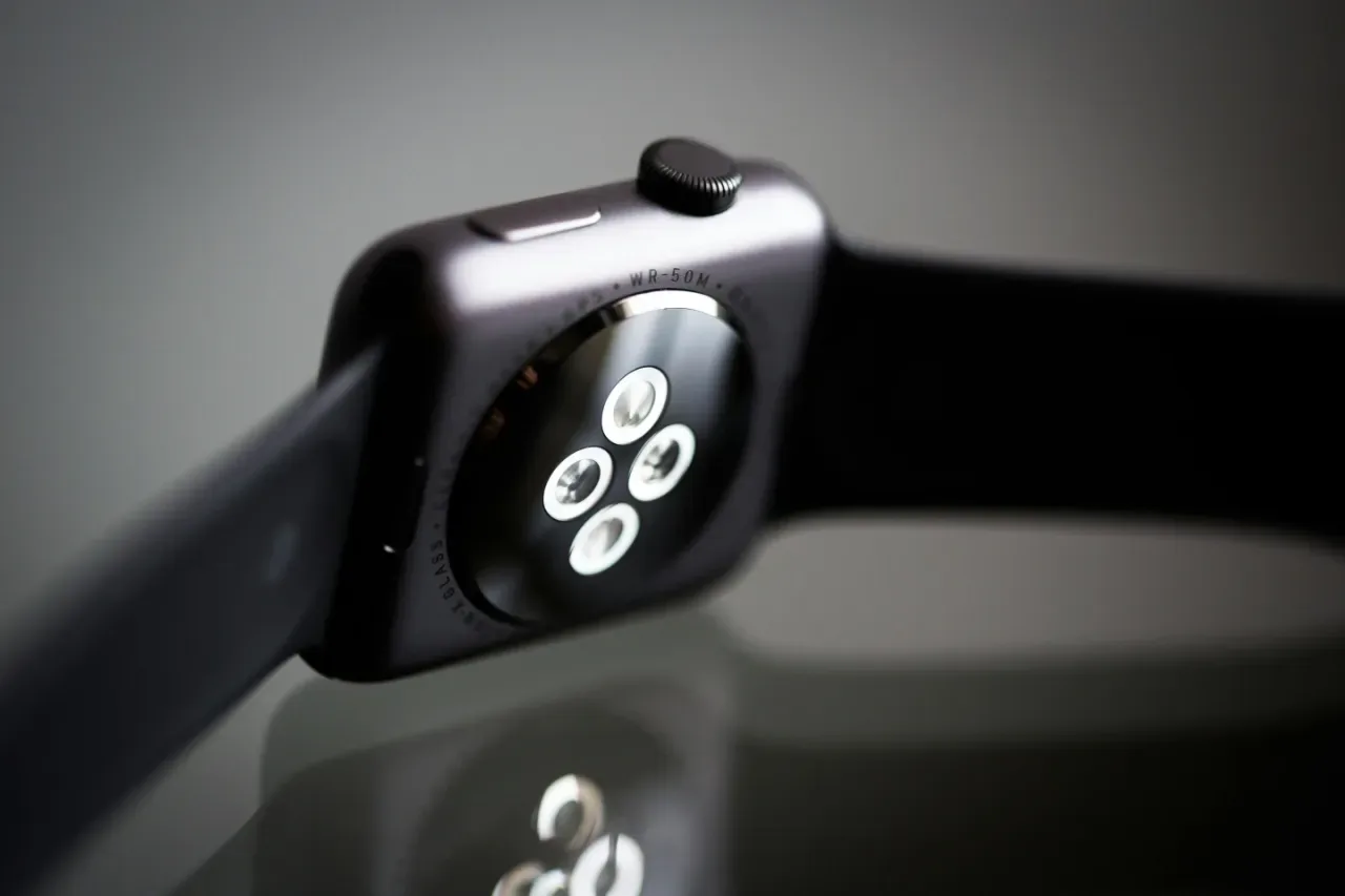Apple watch ekg