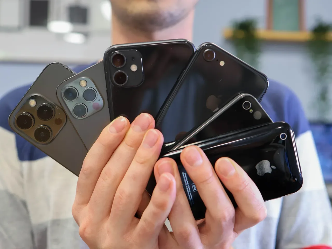Két iPhone összekapcsolása – így működik a szinkronizálás lépésről lépésre