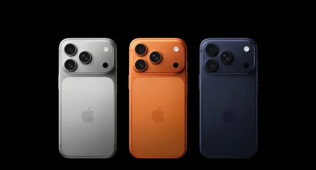 új iphone