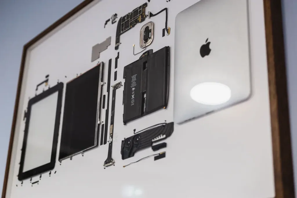 apple ipad szerviz