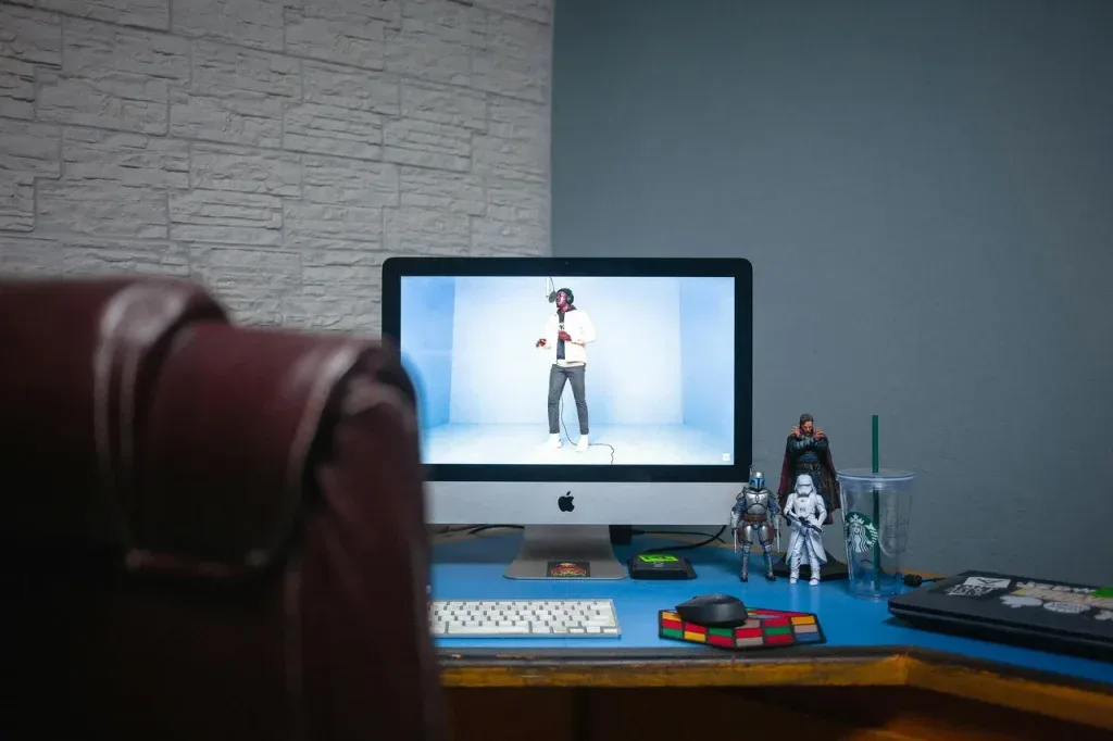 használt imac