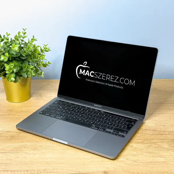 Apple Macbook Pro 2020 13 Space Grey M11