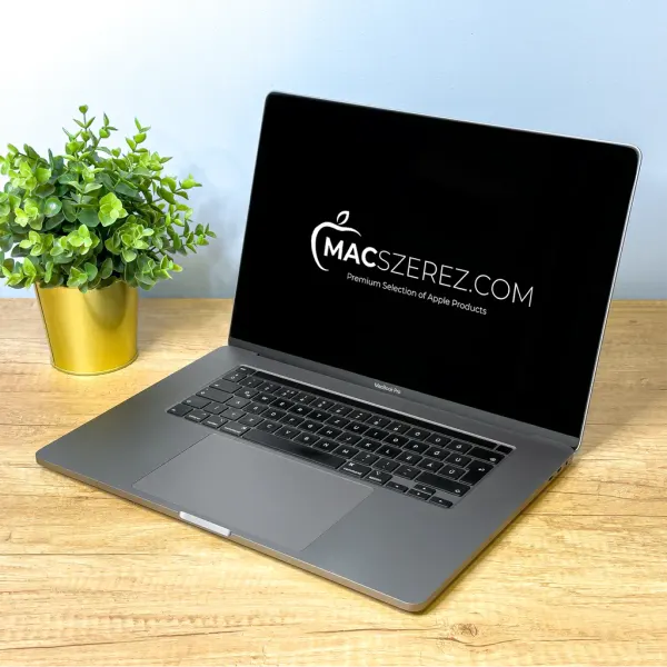 Apple Macbook Pro 2019 16 Space Grey2 Copy
