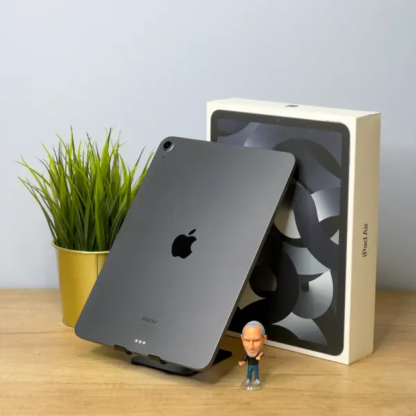 Apple Ipad Air 5. generáció asztroszürke