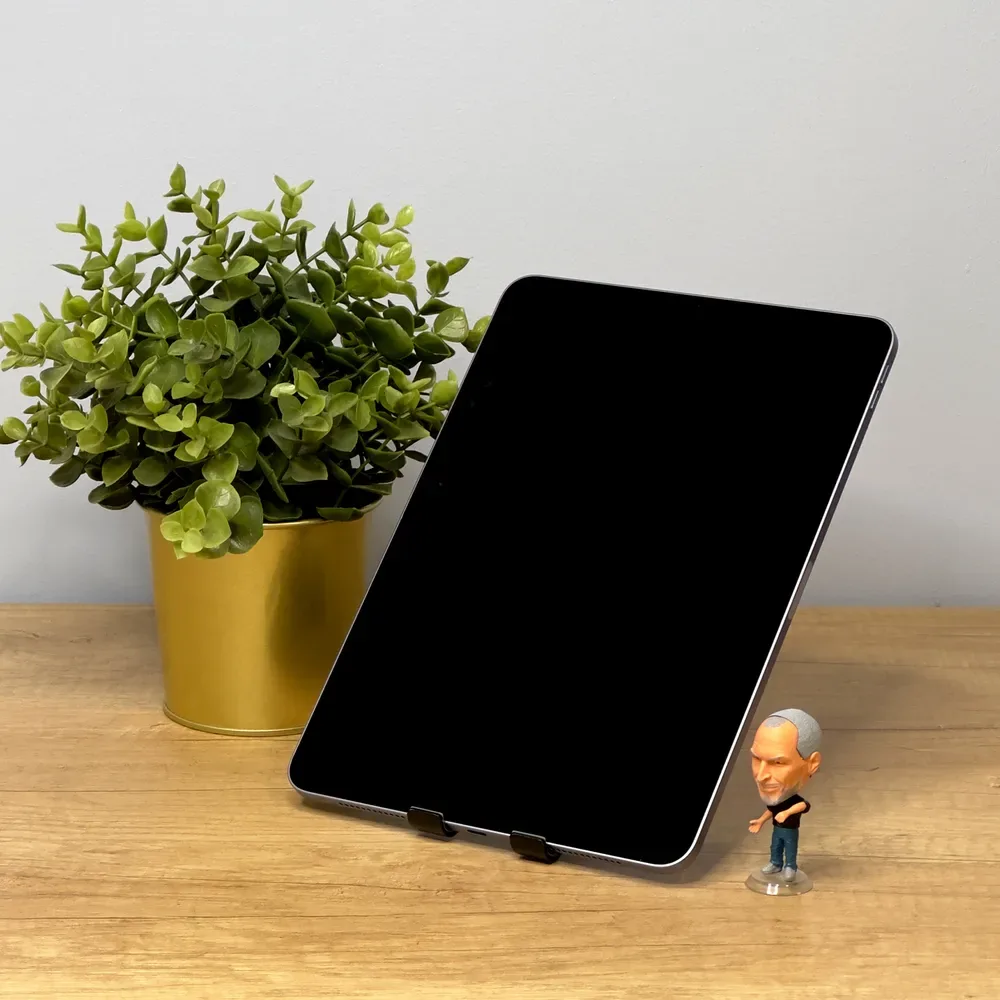 iPad Air M1 | 64GB | Wifi + Cellular | Lila | MacSzerez