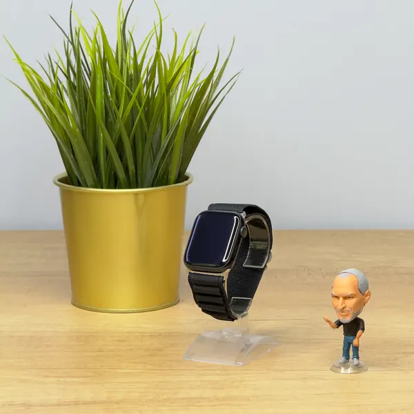 Apple Watch S9 45MM | GPS | Midnight