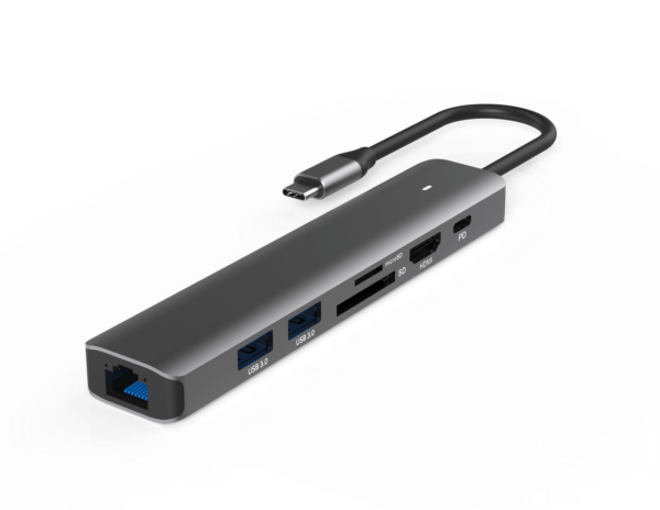 USB-C adapter