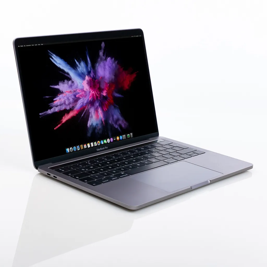 Macszerez - Apple Macbook Pro 2016 - 2019 Astro Touchbar