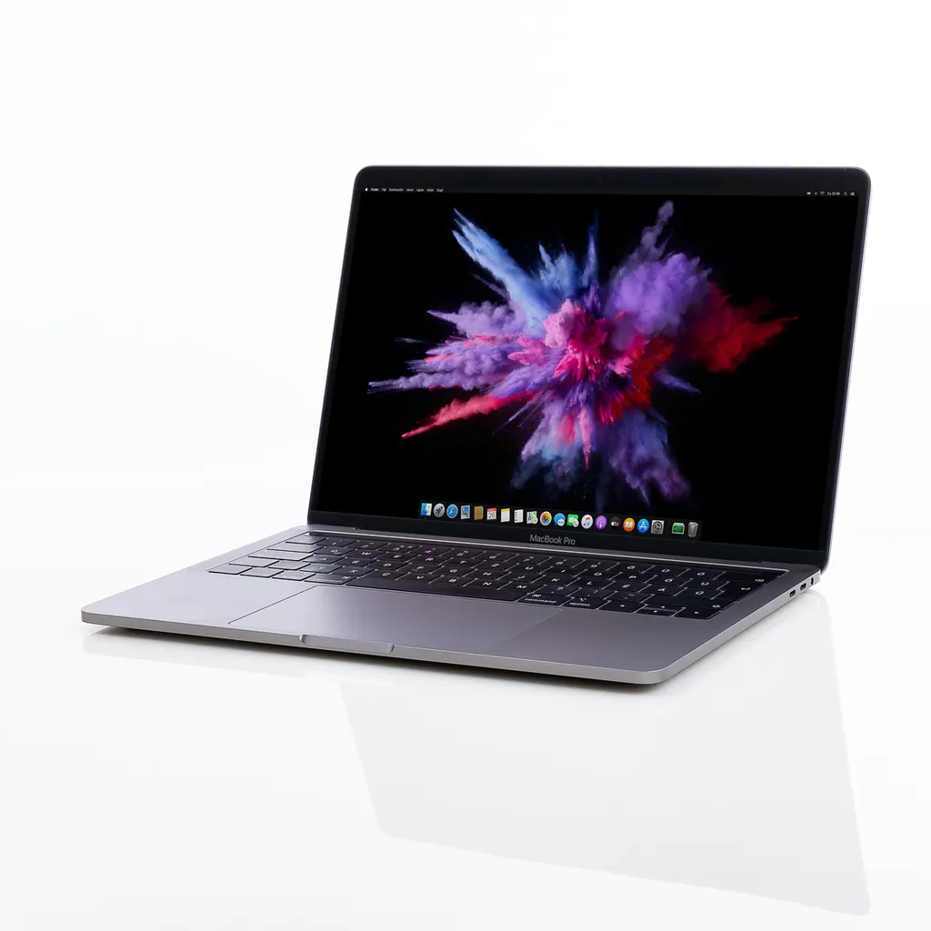 Macszerez - Apple Macbook Pro 2016 - 2019 Astro Touchbar