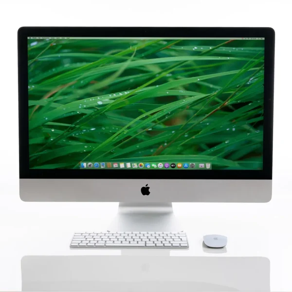 Macszerez - Apple iMac Slim 2012 - 2019 27