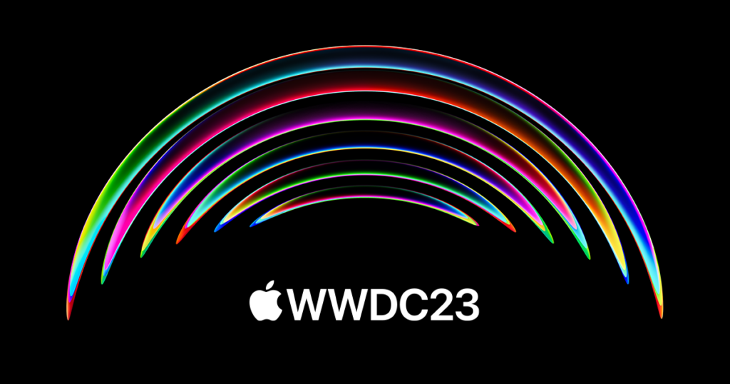 Macszerez Apple Blog WWDC23