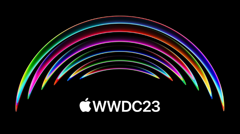 macszerez apple event WWDC23 2