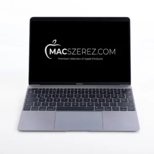 2016 MacBook 12″ | Asztro