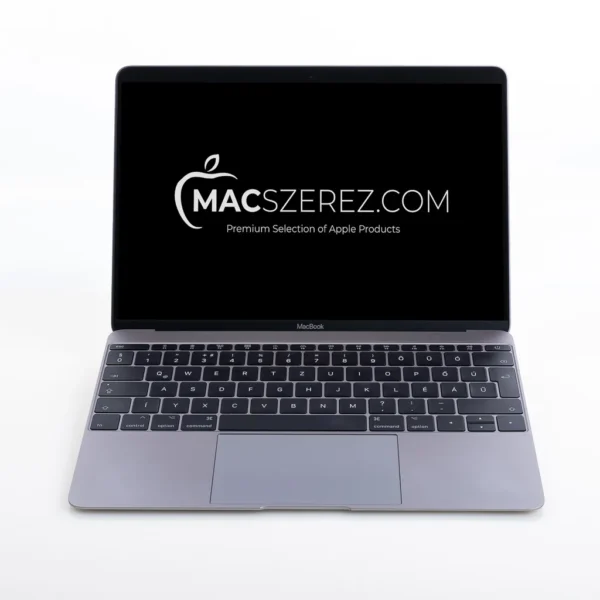 2016 MacBook 12″ | Asztro