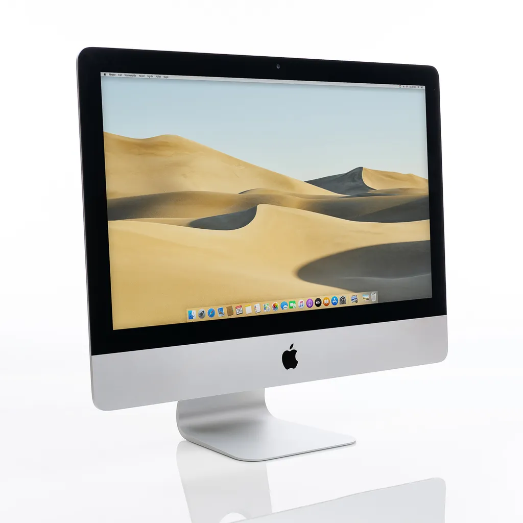 Macszerez - Apple iMac Slim 2012-2017 21.5"