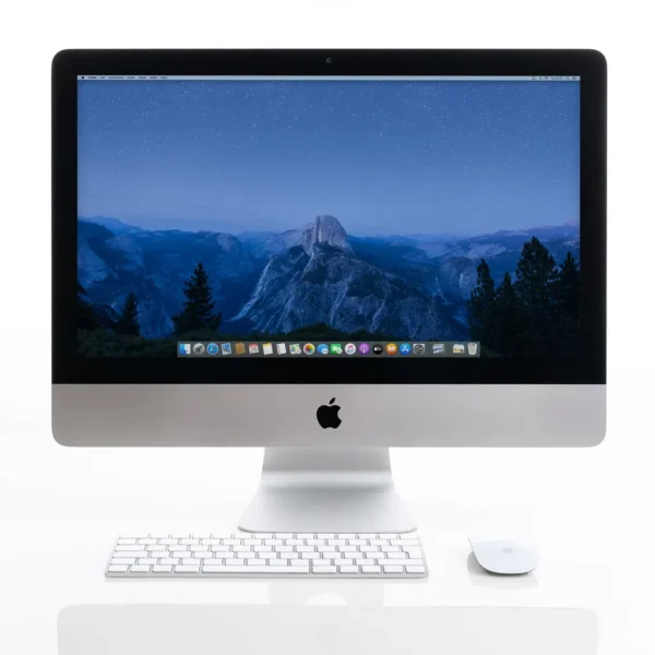 Macszerez - Apple iMac Slim 2012-2017 21.5"