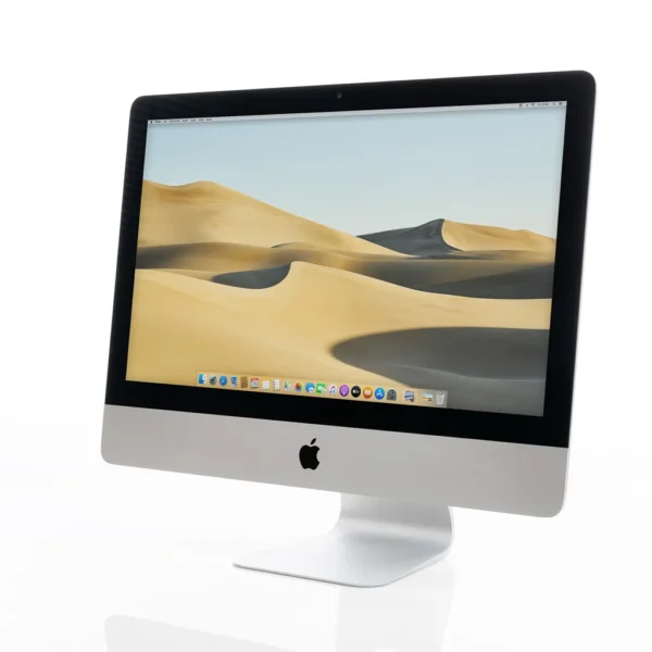 Macszerez - Apple iMac Slim 2012-2017 21.5"