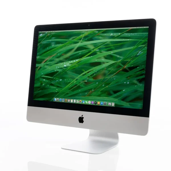 Macszerez - Apple iMac Slim 2012-2017 21.5"