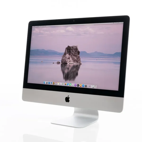 Macszerez - Apple iMac Slim 2012-2017 21.5"