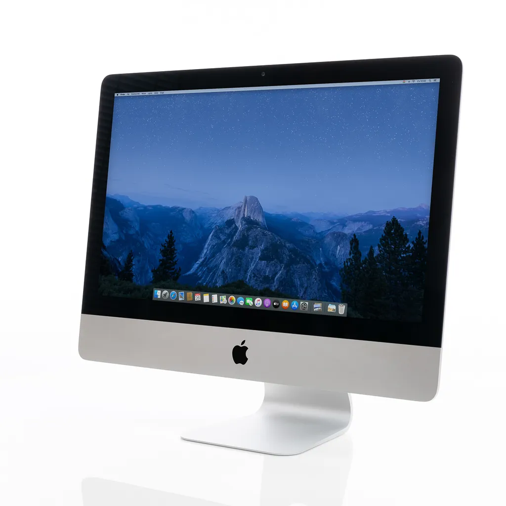 Macszerez - Apple iMac Slim 2012-2017 21.5"