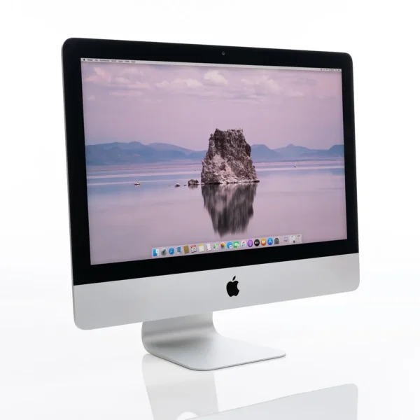 Macszerez - Apple iMac Slim 2012-2017 21.5"