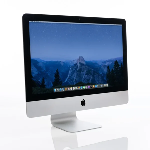 Macszerez - Apple iMac Slim 2012-2017 21.5"