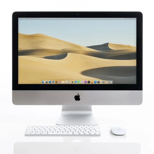 Macszerez - Apple iMac Slim 2012-2017 21.5"