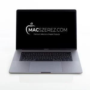 Macszerez - Apple Macbook Pro 2016-2017-2018-2019 Space