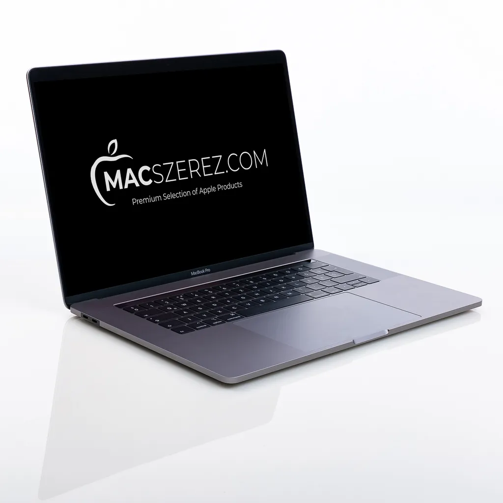Macszerez - Apple Macbook Pro 2016-2017-2018-2019 Space