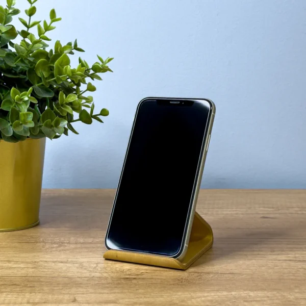 iPhone XR | 128GB | Fehér - Image 3