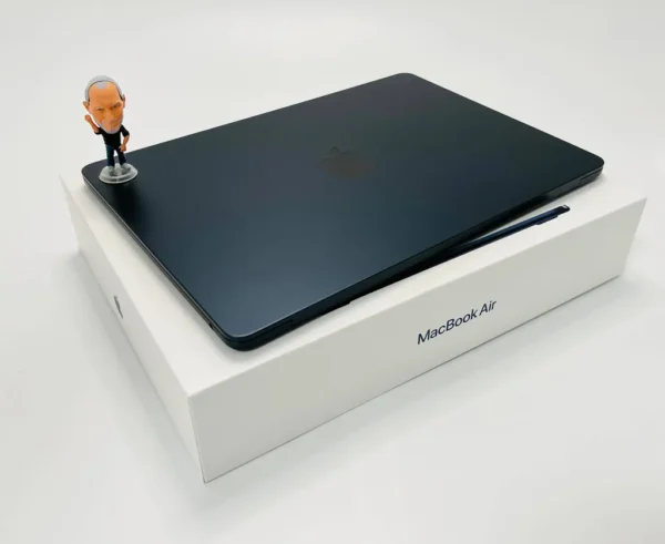 Macszerez - Apple Macbook Air M2 Midnight