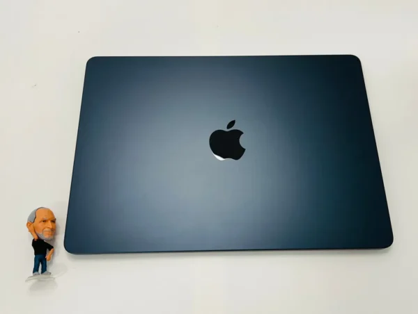 Macszerez - Apple Macbook Air M2 Midnight