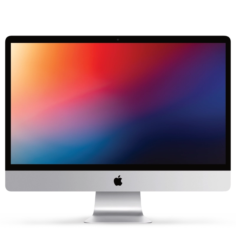 Macszerez - iMac adás-vétel