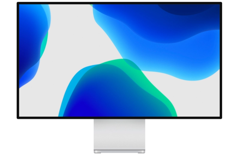 Macszerez - Apple Display