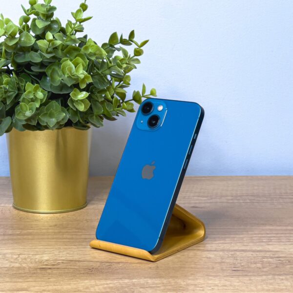 iPhone 13 | 256GB | Kék - Image 3