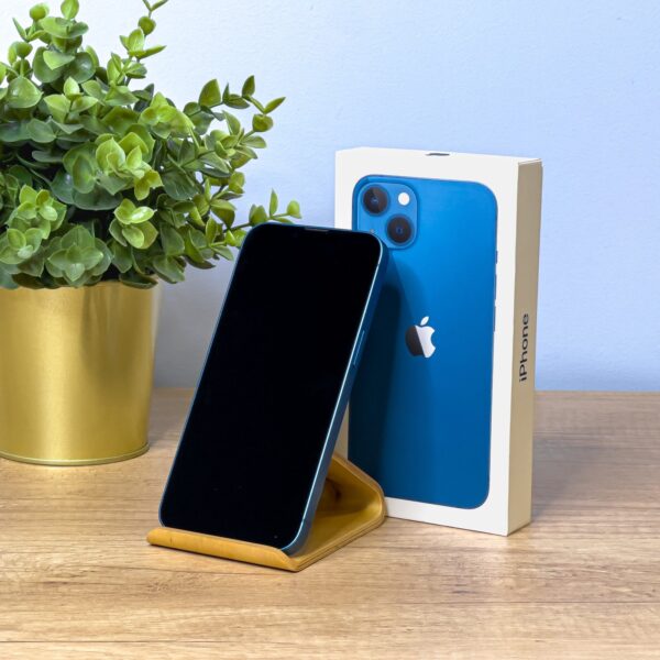 iPhone 13 | 256GB | Kék - Image 2