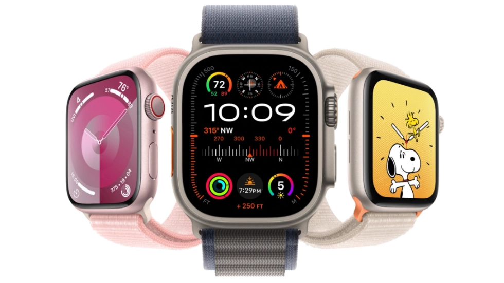 Apple Watch 9 és Ultra 2 – Itt az új széria