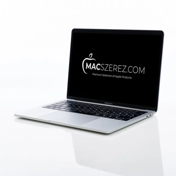Macszerez - Apple Macbook Pro 13 2016-2019 Silver