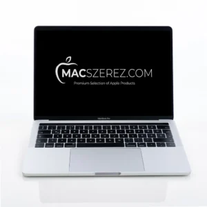 Macszerez - Apple Macbook Pro 13 2016-2019 Silver