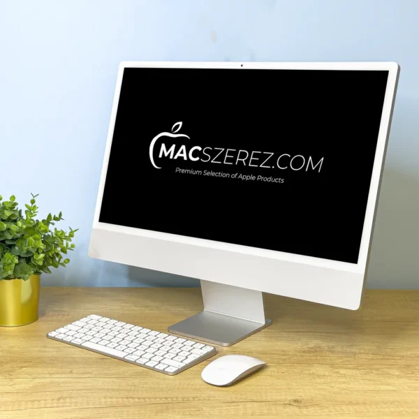 2021 iMac 24" M1 | 16GB RAM | 512GB SSD
