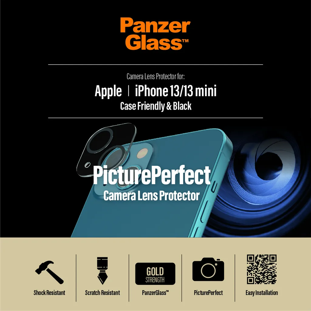 apple iphone 13 13mini camera lens protector1 1