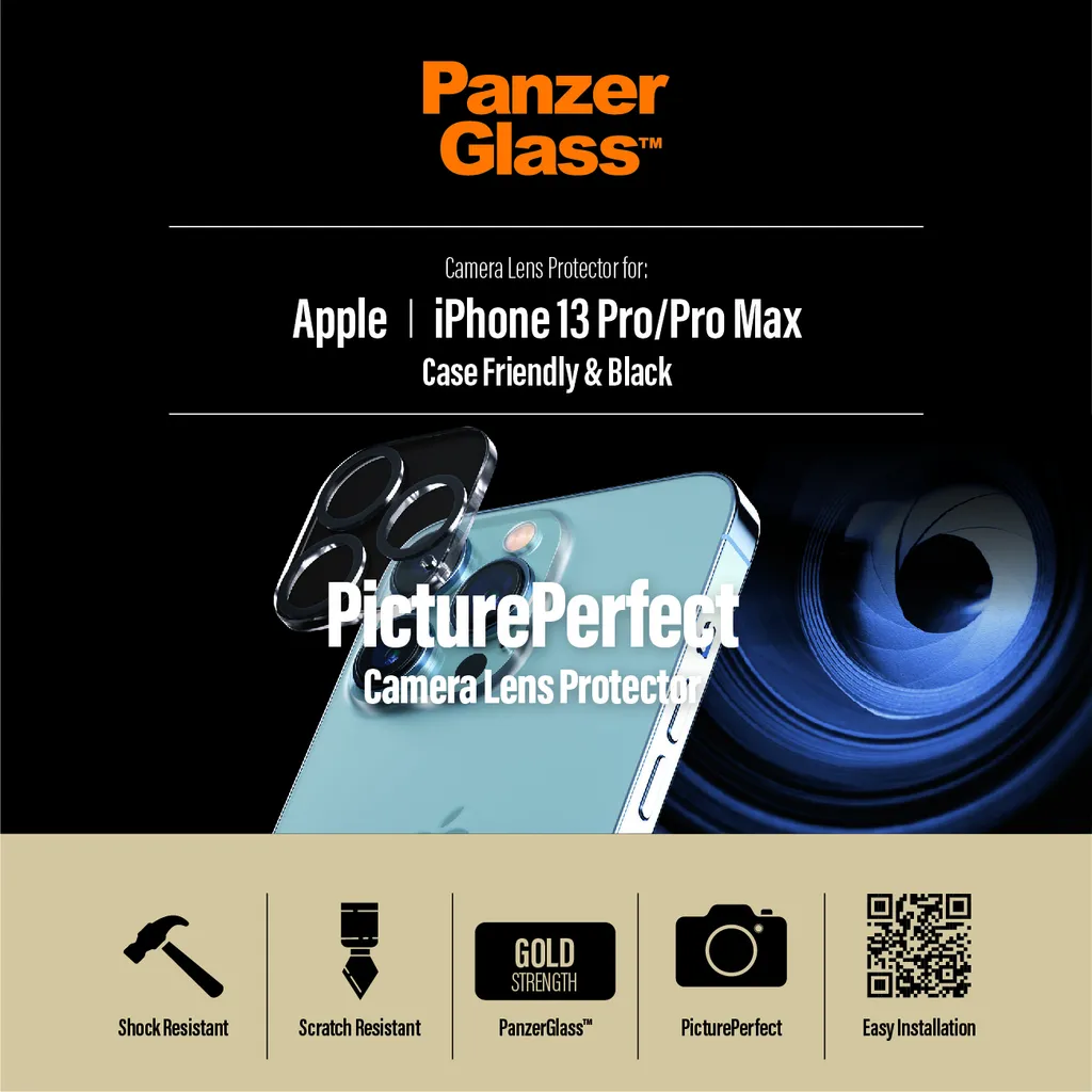 apple iphone 13 pro promax camera lens protector1