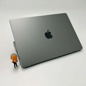 Macszerez - Apple Macbook Pro 2021 14 M1 Pro