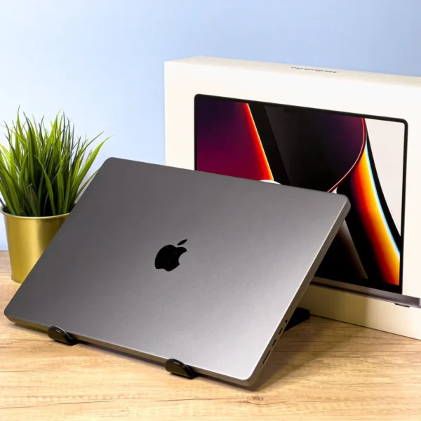 2021 MacBook Pro 16" | M1 Pro | 32GB | 1TB