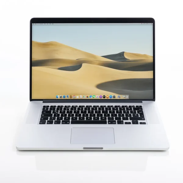2015 MacBook Pro 15" | i7 | 16GB | 256GB