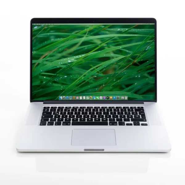 2014 MacBook Pro 15" Retina | i7 | 16GB RAM | 1TB SSD