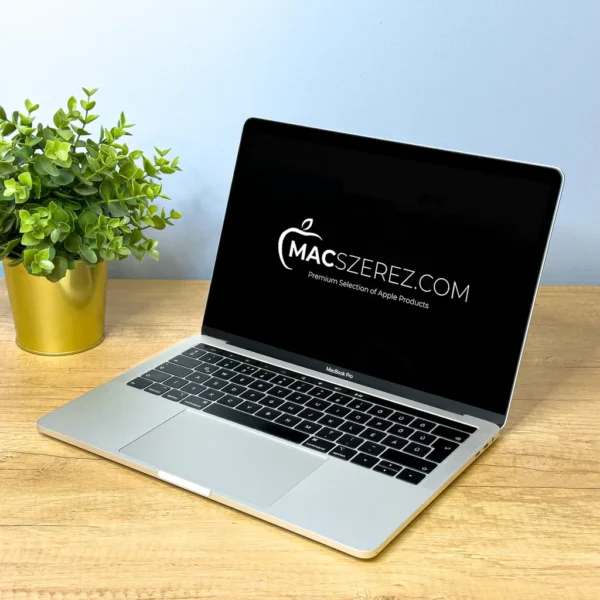 2018 MacBook Pro 13"