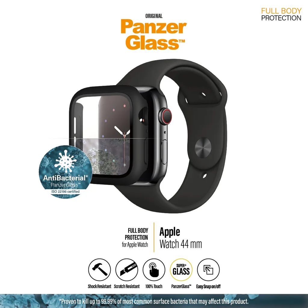 panzer glass apple watch series 4 5 6 se 44mm6