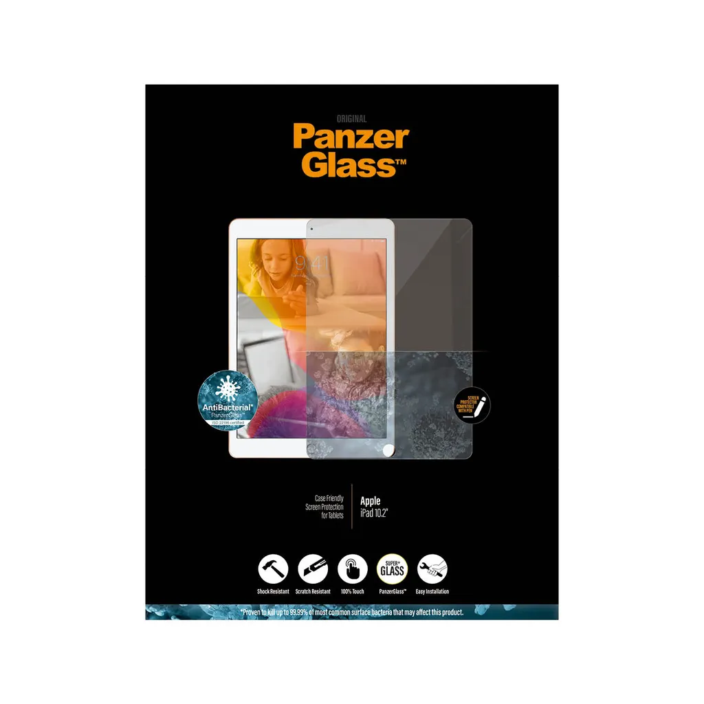 panzer glass ipad 10.2 screen protector2